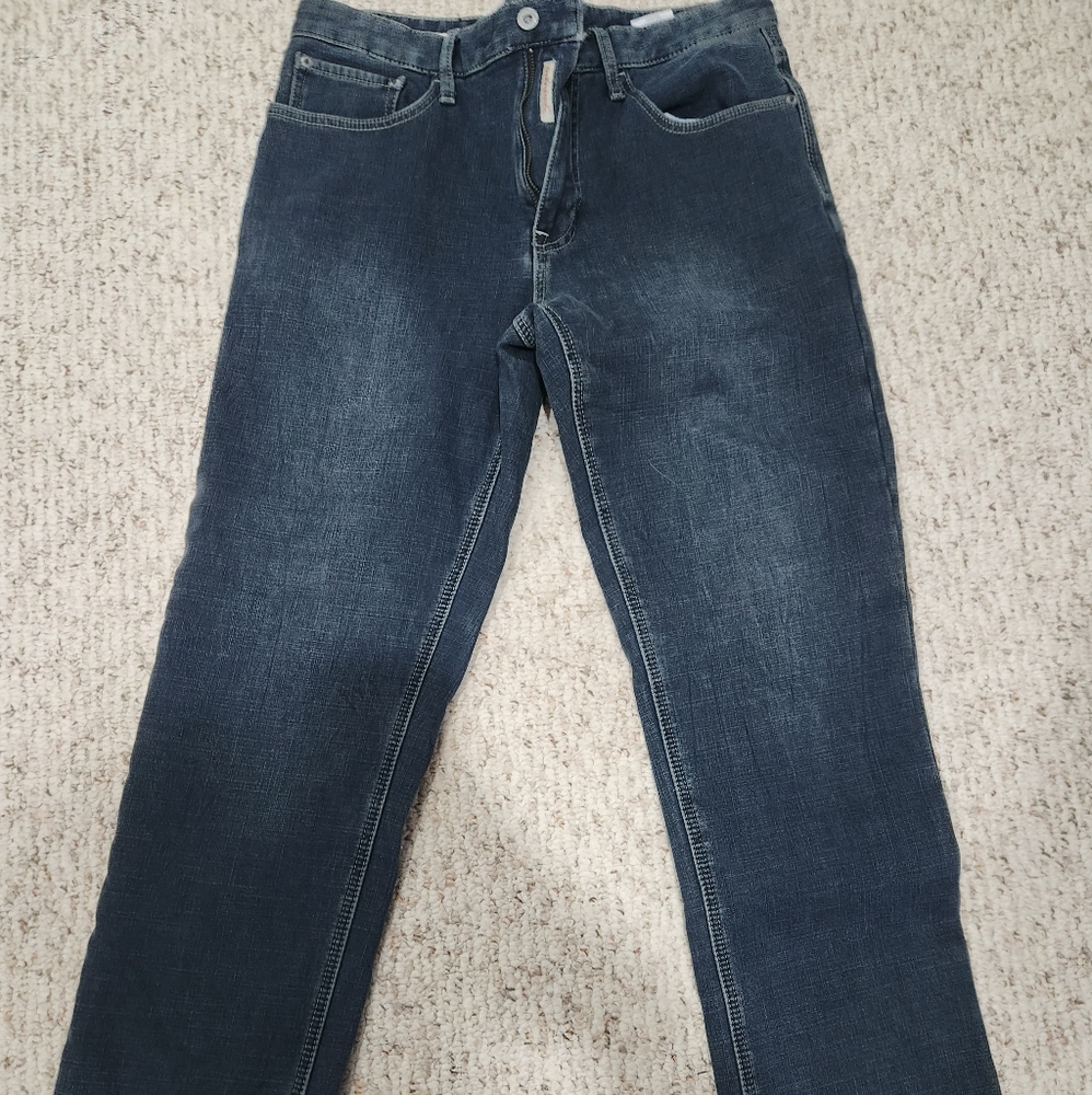 Weatherproof Jeans